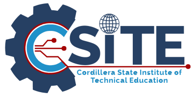 CSITE Mountain Province Campus Portal